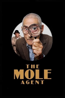 watch The Mole Agent movies free online