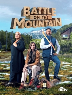 watch Battle on the Mountain movies free online