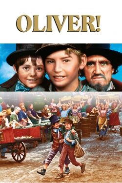 watch Oliver! movies free online