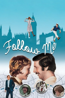 watch Follow Me! movies free online