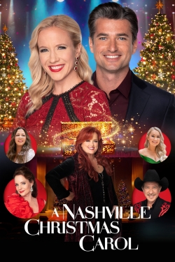 watch A Nashville Christmas Carol movies free online