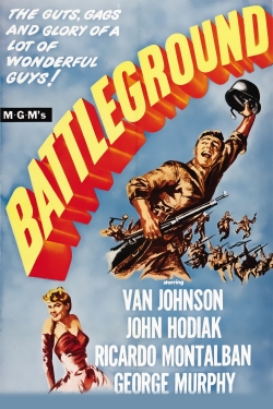watch Battleground movies free online
