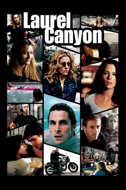watch Laurel Canyon movies free online