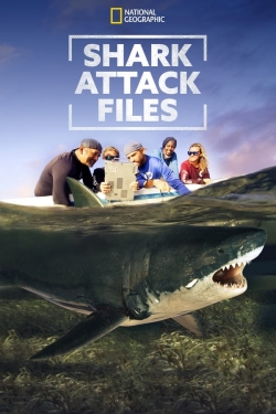 watch Shark Attack Files movies free online