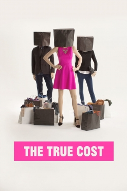 watch The True Cost movies free online