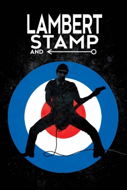 watch Lambert & Stamp movies free online