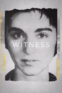 watch The Witness movies free online