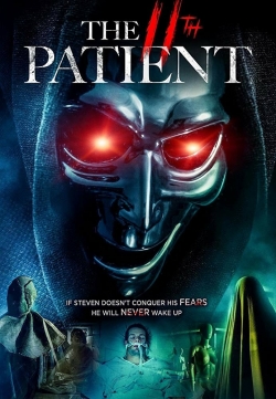 watch The 11th Patient movies free online