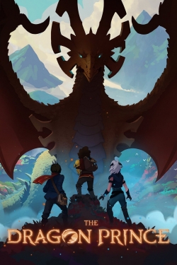 watch The Dragon Prince movies free online