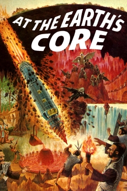 watch At the Earth's Core movies free online