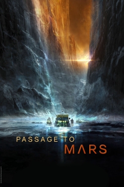 watch Passage to Mars movies free online