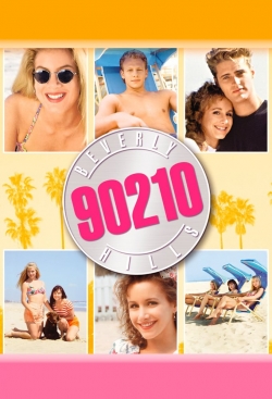 watch Beverly Hills, 90210 movies free online