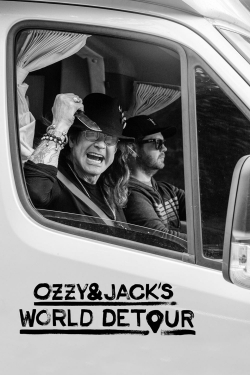 watch Ozzy and Jack's World Detour movies free online