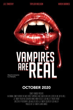 watch Vampires Are Real movies free online