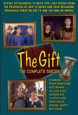 watch The Gift movies free online