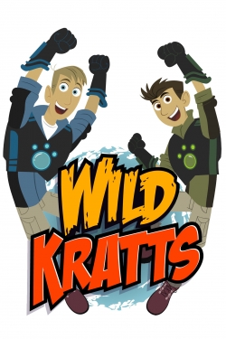 watch Wild Kratts movies free online