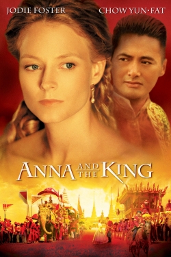 watch Anna and the King movies free online