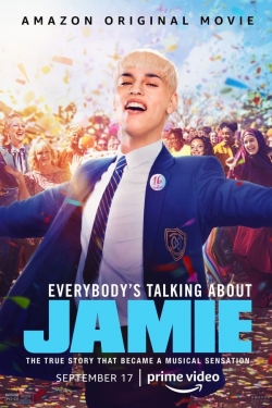 watch Everybody's Talking About Jamie movies free online