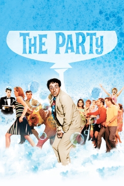 watch The Party movies free online