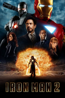 watch Iron Man 2 movies free online