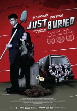 watch Just Buried movies free online