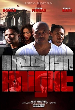 watch Brooklyn Knight movies free online