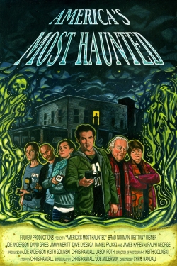 watch America's Most Haunted movies free online