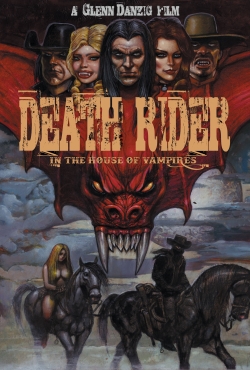 watch Death Rider in the House of Vampires movies free online
