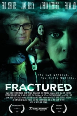 watch Fractured movies free online