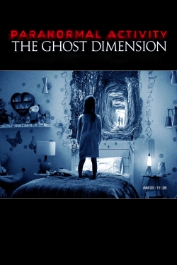 watch Paranormal Activity: The Ghost Dimension movies free online