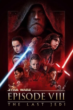 watch Star Wars: The Last Jedi movies free online