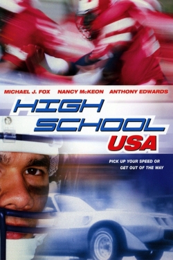 watch High School U.S.A. movies free online