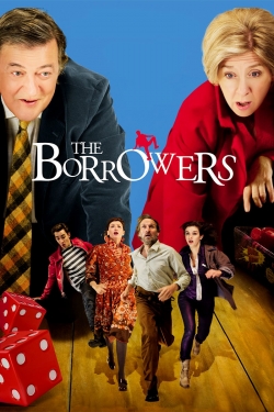 watch The Borrowers movies free online
