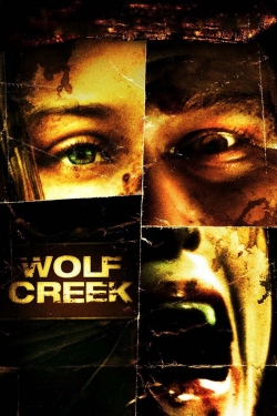 watch Wolf Creek movies free online