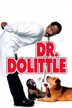 watch Doctor Dolittle movies free online