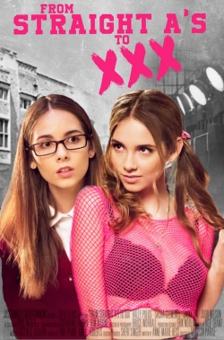 watch From Straight A's to XXX movies free online