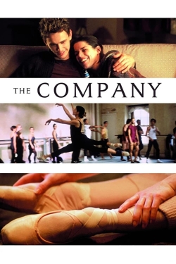 watch The Company movies free online