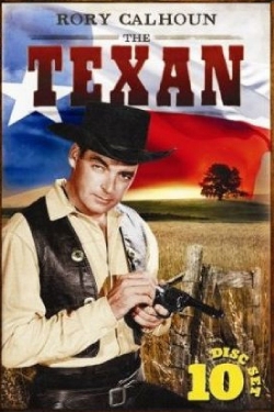 watch The Texan movies free online