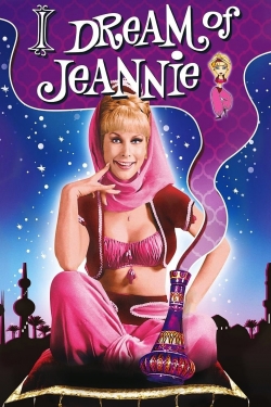 watch I Dream of Jeannie movies free online