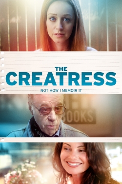 watch The Creatress movies free online