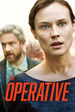 watch The Operative movies free online