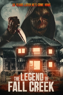 watch Legend of Fall Creek movies free online