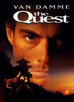 watch The Quest movies free online