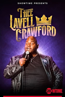 watch Lavell Crawford: THEE Lavell Crawford movies free online