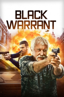 watch Black Warrant movies free online