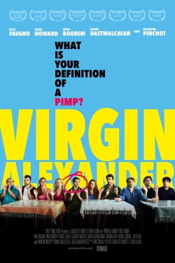 watch Virgin Alexander movies free online
