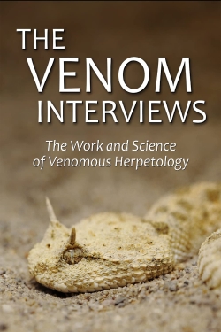 watch The Venom Interviews movies free online