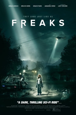 watch Freaks movies free online