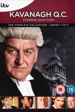 watch Kavanagh QC movies free online