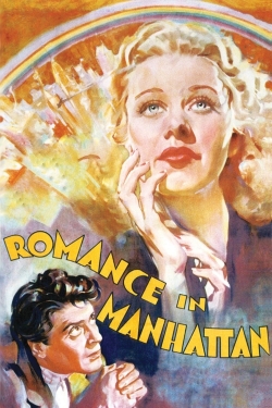 watch Romance in Manhattan movies free online